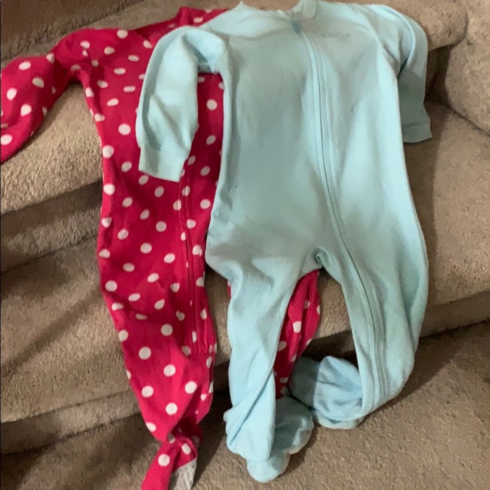 Pajamas - Picture 3 of 6